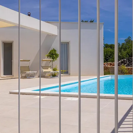 Villa Menta Iv *