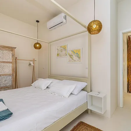 Villa Menta Iv Linardići