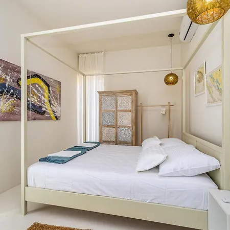 Menta Iv * Linardići