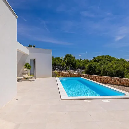 Villa Menta Iv Linardići