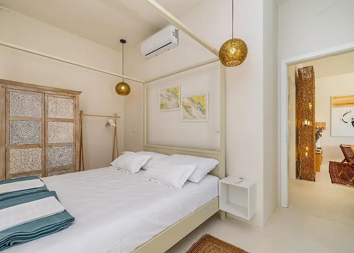 Villa Menta Iv Linardići