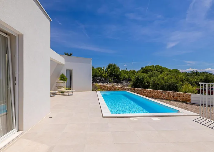 Villa Menta Iv Linardići